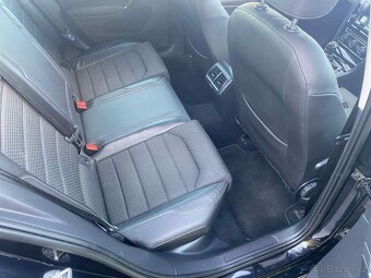 Volkswagen Golf 7 Variant 2.0 TDI 110 kW Highline - 19