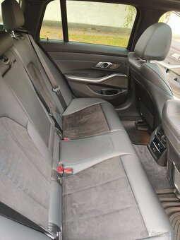 BMW M340i Touring xDrive, odpočet DPH - 19