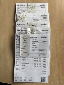 Mazda 3 2.0i 90kW 1Majitel ČR - 19