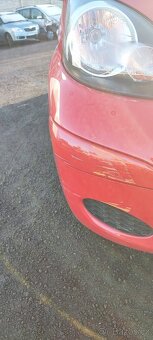 Toyota Aygo 1.0 - 19