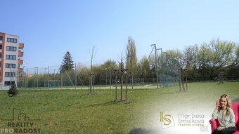Pronájem bytu 3+kk v Olomouci, byt 3+kk Olomouc - 19
