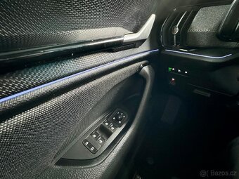 KODIAQ 2024 2.0TDi 110kW DSG 14tkm VIRTUÁL KESSY TAŽNÉ - 19
