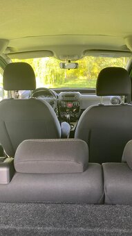 Fiat Fiorino 1,3 JTD 55kW - 19