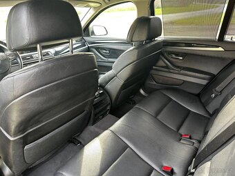 BMW F11 530d xDrive - 19