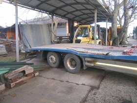 Mercedes Atego Přepravník Odtah - 19
