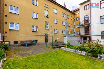 Prodej bytu 2+1, 52 m², Pardubice, ul. K Blahobytu - 19