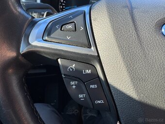 Ford S-Max 2.0 110kW/Automat/LED/NAVI/R18 - 19
