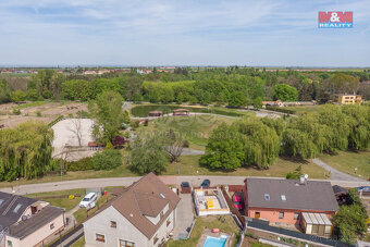 Pronájem bytu 3+1, 92 m², Radonice, ul. Růžičkova - 19