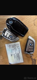 BMW 540i xDrive Individual - 19