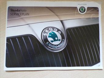 Škoda Fabia 1,2 HTP ALU KOLA - 19