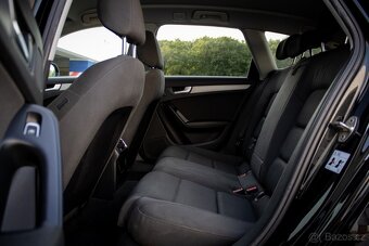 Audi A4 Avant 2.0 TDI multitronic - 19