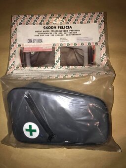 Doprodej originál dílů Škoda - 19