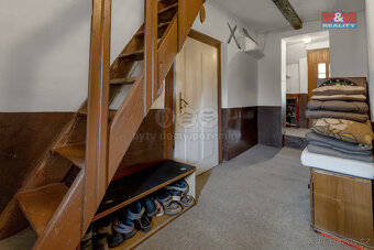 Prodej chaty, 130 m², Frýdlant nad Ostravicí - Lubno - 19