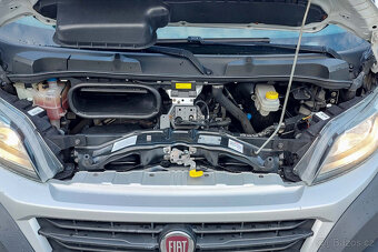 Fiat Ducato,L3H2,MAXI,110kW,KLIMA,TEMPOMAT,KAMERA,TZ3t,DPH - 19
