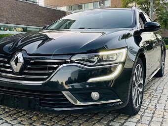 Renault Talisman 1.6dCI MANUÁL KAMERA SERVISKA TAŽNÉ - 19