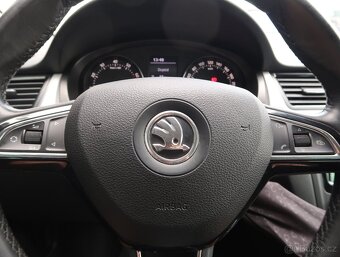 Škoda Rapid Spaceback 1.2 TSI, 2013, 178 705 km - 19