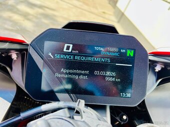 BMW S 1000 RR, možnost splátek a protiúčtu - 19
