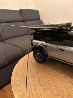 Traxxas Trx4 Ford Bronco 21 - 19