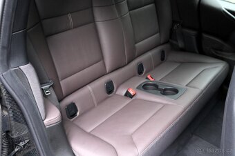 BMW i3s 120Ah, Navi Profi, Kamera, Tepelné čerpadlo - 19