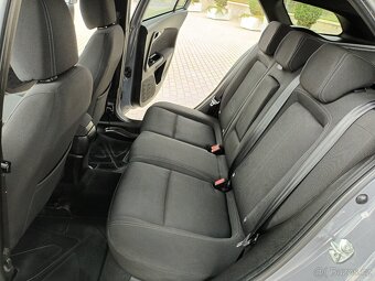 Fiat Tipo 1,6 MJT,KLIMA,NAVI,VÝHŘEV - 19