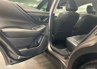 Subaru Outback 2.5 Comfort+kuze Nappa Zaruka 124 kw - 19
