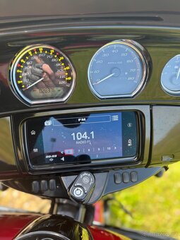 Harley Davidson Street Glide Special FLHXS 2020 - 19