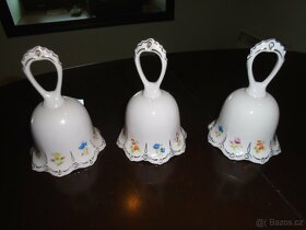 Růžový porcelán likvidace. - 19