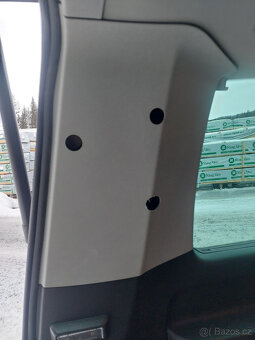 Volkswagen Caravelle - 19