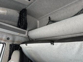 Iveco Eurocargo 160E30 PLACHTA MĚCHY EURO5 - 19