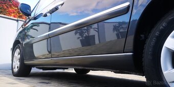 Peugeot 807 2,0 HDI - 100kw. 7 MÍSTNÉ - STYLE - HEZKÝ STAV - 19