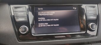 Škoda Fabia Kombi 7/2021 - 19