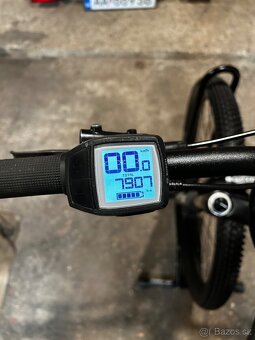 GHOST Hybride Teru 29 / L / 500Wh / - 19