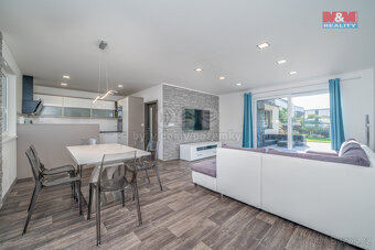 Prodej rodinného domu, 105 m², Mostkovice, ul. Ořechová - 19