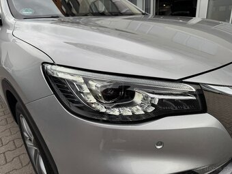 MG EHS PHEV Luxury 1.5 190kW AUT. Panorama ACC Keyless 360° - 19