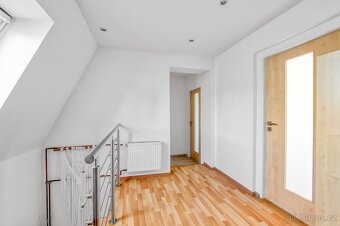 Prodej rodinného domu po kompletní rekonstrukci - Odry - 19