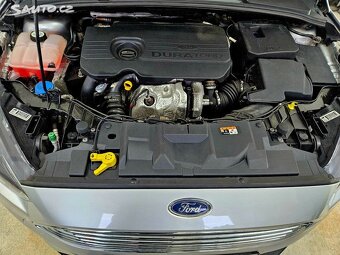 Ford Focus, 1.5 TDCI 88kW 1.MAJITEL ČR odpočet DPH - 19