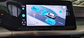 Volkswagen Golf, 2022, VIRTUÁL, KAMERA, MASÁŽ, odpočet DPH - 19