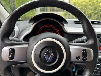 Renault Twingo 0,9i 66kw Limited - 19