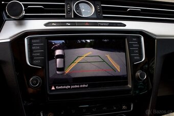 Volkswagen Passat 2.0 TDI 190k Highline - 19