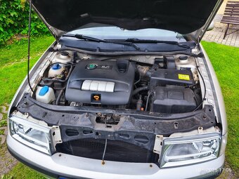 Škoda OCTAVIA 2.0 - 19