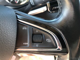 Škoda Karoq, Ambition 2.0 TDI, 4x4, první majitel - 19