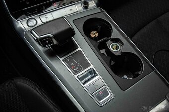 Audi A6 Allroad 55 3.0 V6 TDI quattro / ODPOČET - 19