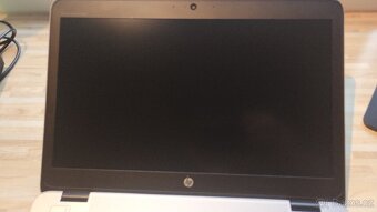 HP Elite Book 840 G3, SSD 256, velmi dobrá baterka - 19