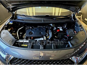 DS 7 Crossback BlueHDi 130 RIVOLI rok 02/2020 - 19