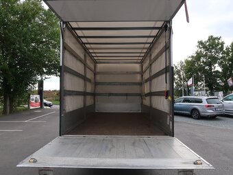 Mercedes-Benz Sprinter 319CDI,140kW,1majČR,10pal,čelo,DPH - 19