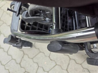 Kočárek ABC Design salsa 4 air - 19