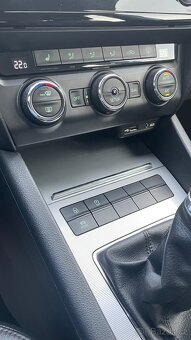 Škoda Octavia 3 1.4TSI 103kw,BIXENON,NAVI,LED,KUŽE,R17 - 19