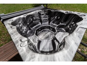 Koupací sud Amalfi - 19