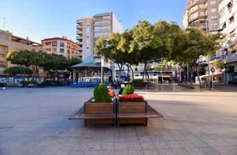 Prodej bytu u moře ve Španělsku 15.min od letiště v Alicante - 19