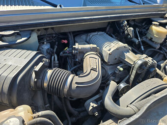 Prodám Hummer H2 6.0 KOMPRESOR - 19